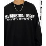 ANT ロンT 長袖 | GROOVY STORE | 詳細画像60