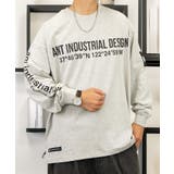 ANT ロンT 長袖 | GROOVY STORE | 詳細画像61