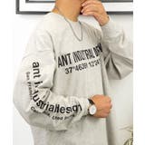 ANT ロンT 長袖 | GROOVY STORE | 詳細画像62