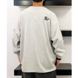 ANT ロンT 長袖 | GROOVY STORE | 詳細画像21