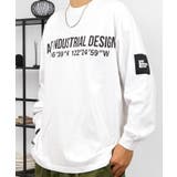 ANT ロンT 長袖 | GROOVY STORE | 詳細画像16