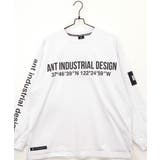 ANT ロンT 長袖 | GROOVY STORE | 詳細画像22