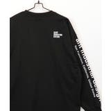 ANT ロンT 長袖 | GROOVY STORE | 詳細画像65