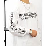 ANT ロンT 長袖 | GROOVY STORE | 詳細画像53