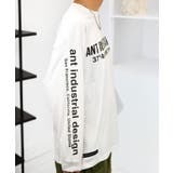 ANT ロンT 長袖 | GROOVY STORE | 詳細画像57