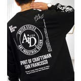 ANT ロンT 長袖 | GROOVY STORE | 詳細画像30