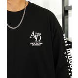 ANT ロンT 長袖 | GROOVY STORE | 詳細画像31