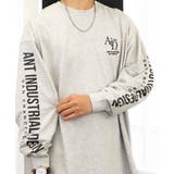 ANT ロンT 長袖 | GROOVY STORE | 詳細画像35