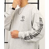 ANT ロンT 長袖 | GROOVY STORE | 詳細画像5