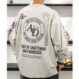 ANT ロンT 長袖 | GROOVY STORE | 詳細画像36