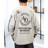 ANT ロンT 長袖 | GROOVY STORE | 詳細画像6