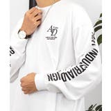 ANT ロンT 長袖 | GROOVY STORE | 詳細画像24