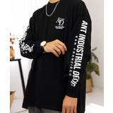 ANT ロンT 長袖 | GROOVY STORE | 詳細画像3
