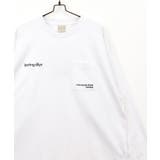 【オーバーサイズ】 ロンT 【刺繍】ヘビーウェイト | GROOVY STORE | 詳細画像24 