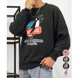 裏起毛 アニマル スウェット | GROOVY STORE | 詳細画像44