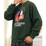 裏起毛 アニマル スウェット | GROOVY STORE | 詳細画像50