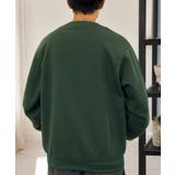 裏起毛 アニマル スウェット | GROOVY STORE | 詳細画像51