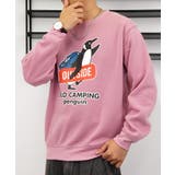 裏起毛 アニマル スウェット | GROOVY STORE | 詳細画像17