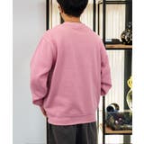 裏起毛 アニマル スウェット | GROOVY STORE | 詳細画像18