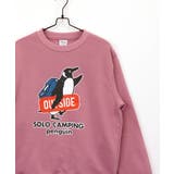 裏起毛 アニマル スウェット | GROOVY STORE | 詳細画像56