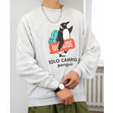 裏起毛 アニマル スウェット | GROOVY STORE | 詳細画像42