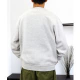 裏起毛 アニマル スウェット | GROOVY STORE | 詳細画像43