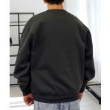裏起毛 アニマル スウェット | GROOVY STORE | 詳細画像47
