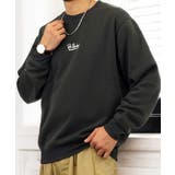 【追加入荷】3種類のデザイン【裏起毛】スウェット トレーナー | GROOVY STORE | 詳細画像23
