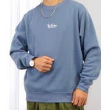 【追加入荷】3種類のデザイン【裏起毛】スウェット トレーナー | GROOVY STORE | 詳細画像26