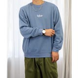 【追加入荷】3種類のデザイン【裏起毛】スウェット トレーナー | GROOVY STORE | 詳細画像27