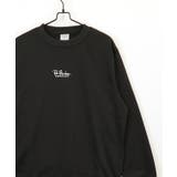 【追加入荷】3種類のデザイン【裏起毛】スウェット トレーナー | GROOVY STORE | 詳細画像56