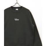 【追加入荷】3種類のデザイン【裏起毛】スウェット トレーナー | GROOVY STORE | 詳細画像57