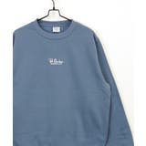 【追加入荷】3種類のデザイン【裏起毛】スウェット トレーナー | GROOVY STORE | 詳細画像58
