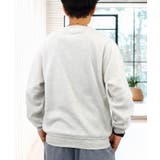 【追加入荷】3種類のデザイン【裏起毛】スウェット トレーナー | GROOVY STORE | 詳細画像17