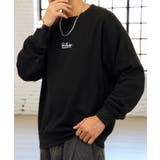 【追加入荷】3種類のデザイン【裏起毛】スウェット トレーナー | GROOVY STORE | 詳細画像19