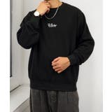 【追加入荷】3種類のデザイン【裏起毛】スウェット トレーナー | GROOVY STORE | 詳細画像20