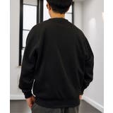 【追加入荷】3種類のデザイン【裏起毛】スウェット トレーナー | GROOVY STORE | 詳細画像21
