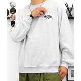 【追加入荷】3種類のデザイン【裏起毛】スウェット トレーナー | GROOVY STORE | 詳細画像10