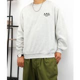 【追加入荷】3種類のデザイン【裏起毛】スウェット トレーナー | GROOVY STORE | 詳細画像30