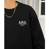 【追加入荷】3種類のデザイン【裏起毛】スウェット トレーナー | GROOVY STORE | 詳細画像40