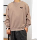 【追加入荷】3種類のデザイン【裏起毛】スウェット トレーナー | GROOVY STORE | 詳細画像46