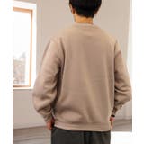 【追加入荷】3種類のデザイン【裏起毛】スウェット トレーナー | GROOVY STORE | 詳細画像49