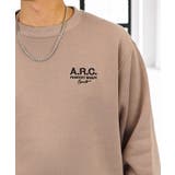 【追加入荷】3種類のデザイン【裏起毛】スウェット トレーナー | GROOVY STORE | 詳細画像50