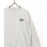 【追加入荷】3種類のデザイン【裏起毛】スウェット トレーナー | GROOVY STORE | 詳細画像51