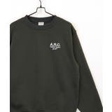 【追加入荷】3種類のデザイン【裏起毛】スウェット トレーナー | GROOVY STORE | 詳細画像53