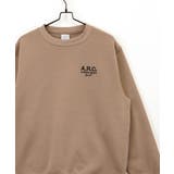【追加入荷】3種類のデザイン【裏起毛】スウェット トレーナー | GROOVY STORE | 詳細画像54