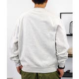【追加入荷】3種類のデザイン【裏起毛】スウェット トレーナー | GROOVY STORE | 詳細画像33