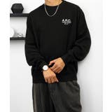 【追加入荷】3種類のデザイン【裏起毛】スウェット トレーナー | GROOVY STORE | 詳細画像35