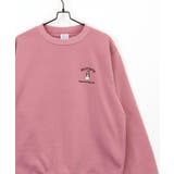 裏起毛 トレーナー #スウェット | GROOVY STORE | 詳細画像4