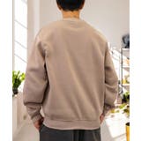 裏起毛 アニマル スウェット | GROOVY STORE | 詳細画像35